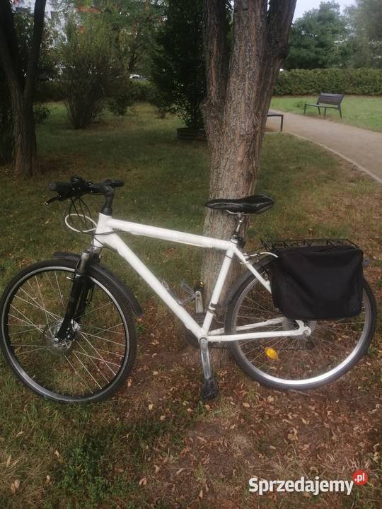 Rower treningowy elektryczny 25h Wrocław