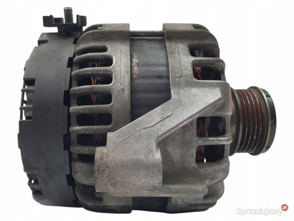 ALTERNATOR Volvo S60 II S80 II V70 III V60 20 D3 Chełm