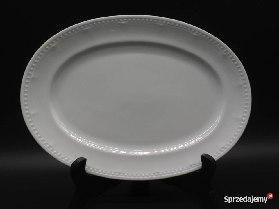 Półmisek Tirschenreuth Bavaria Hutschenreuther Raszków