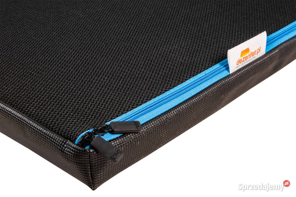 mata dezynfekcyjnado obuwia 50x60x4 łódzkie Piotrków Trybunalski