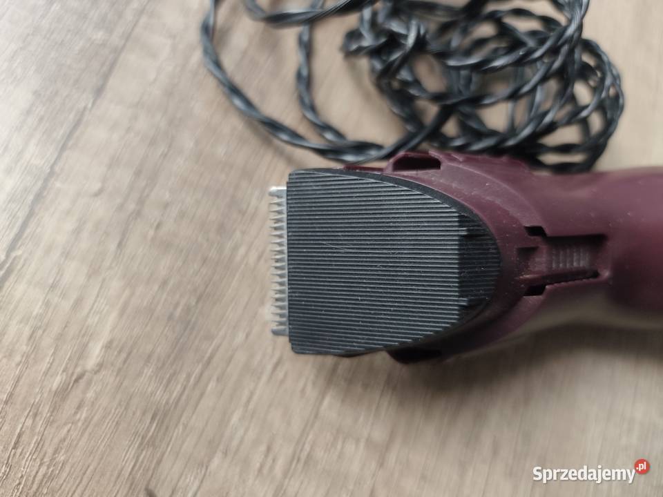 Golarka Philips Philishave 241 Hairclipper podkarpackie