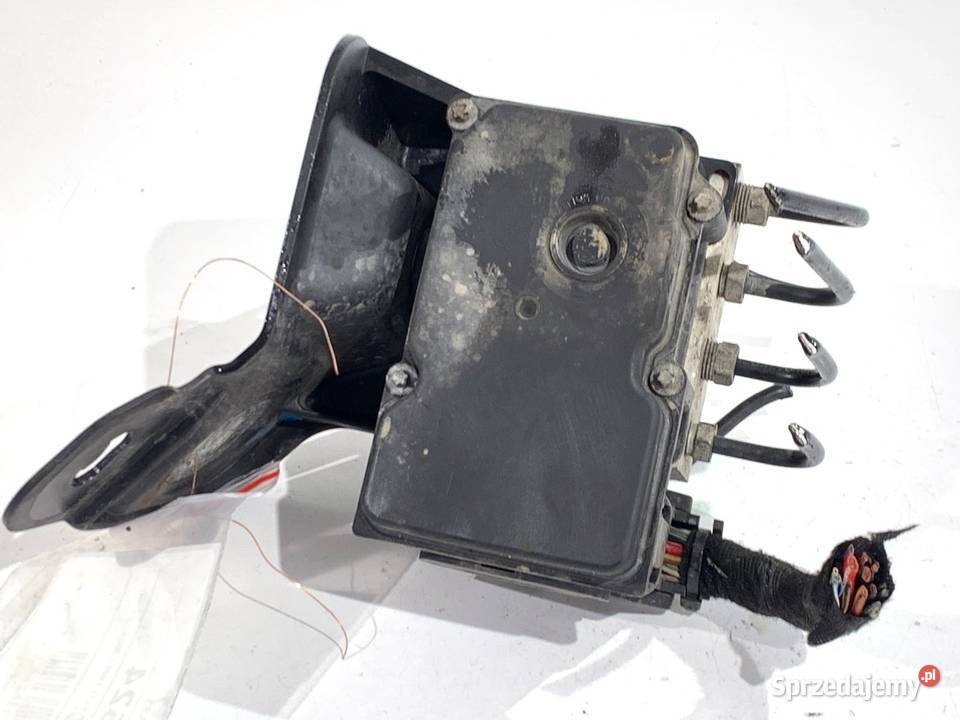 POMPA ABS OPEL CORSA D 13282282 13 90 0614