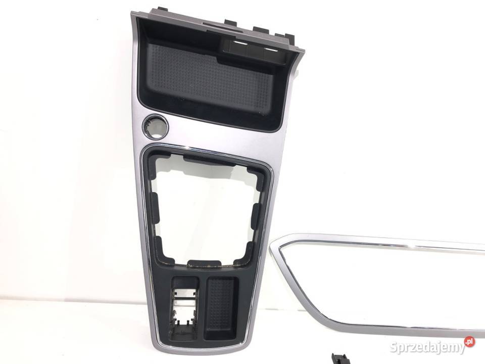 LISTWY DEKOR SEAT LEON III 5F1863283E Hatchback