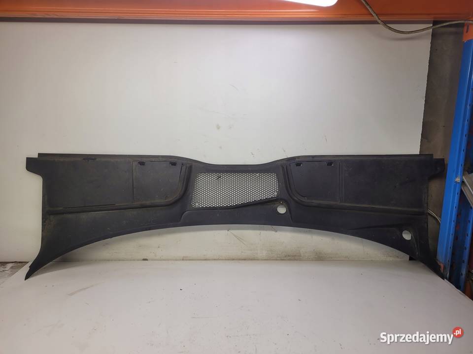 PODSZYBIE PLASTIKOWE AUDI A4 B9 8W2819403 UK Przystajń sprzedam