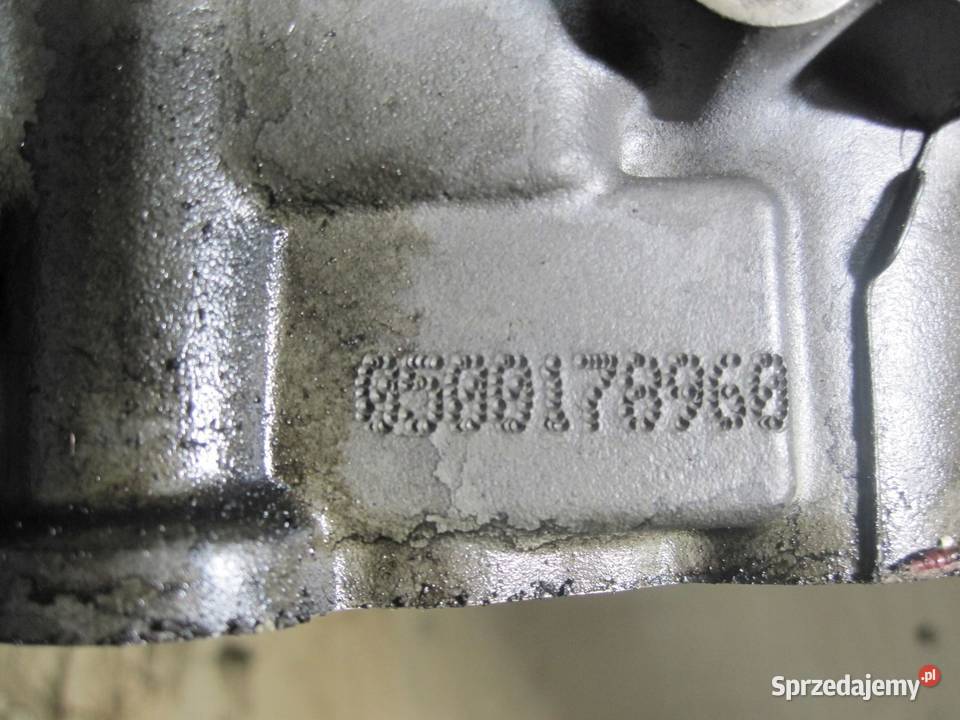JAGUAR XF 27 TD V6 207 09r głowica kompletna Części samochodowe świętokrzyskie