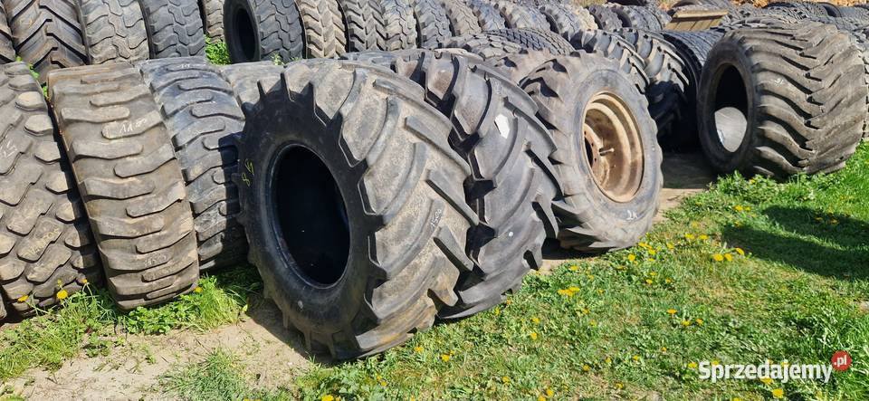 50070r24 5007024 Mitas Continental 99 bieżnik Nowe Miasto Lubawskie