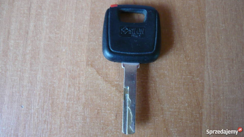 Kluczyk Mitsubishi Space Star Części samochodowe Myszków