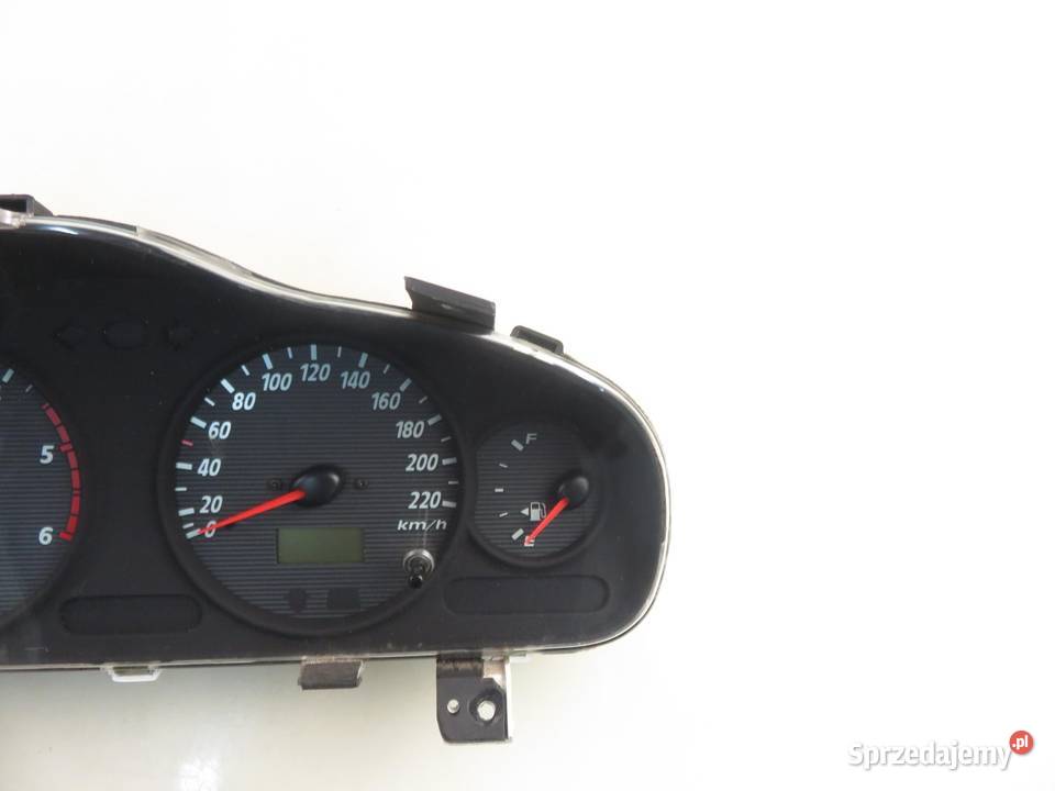 LICZNIK HYUNDAI SANTA F I SM 20 CRDi D4EA