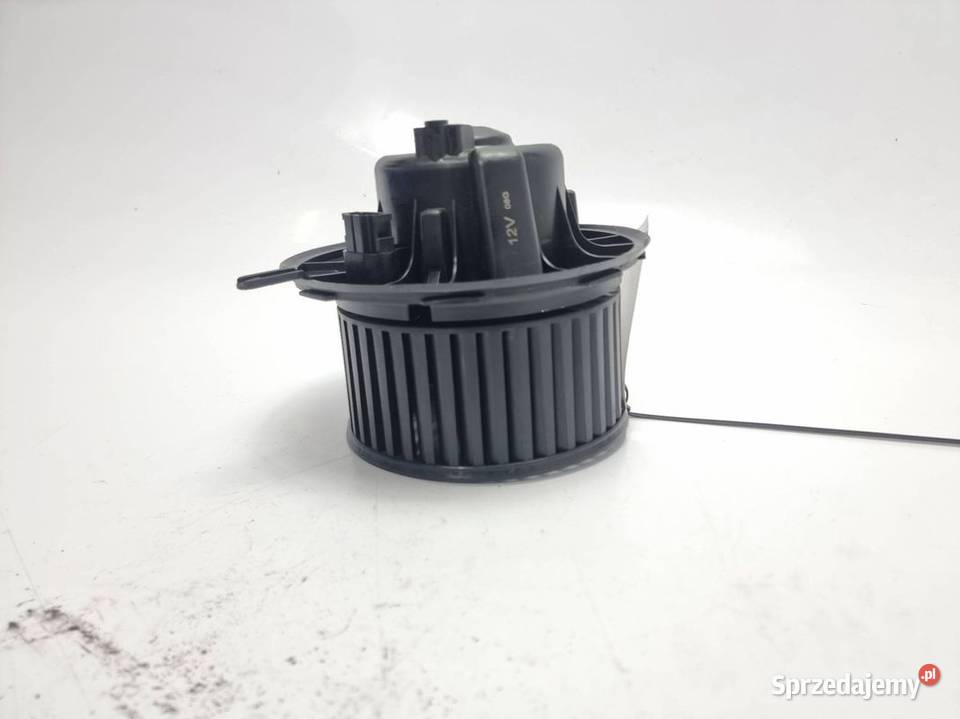 WENTYLATOR KABINOWY VOLKSWAGEN TOURAN Motoryzacja Lipno sprzedam