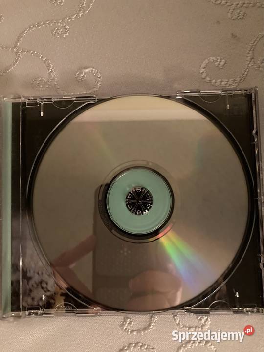 Płyta Cd Album Wydanie I Lisa Stansfield Lata 90 Czerwionka-Leszczyny
