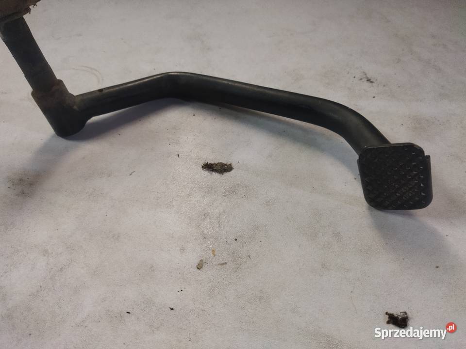 Keeway RKS 125 stopka hamulca Świdnica sprzedam