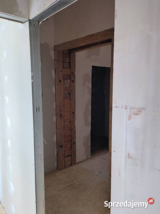 Mieszkania z potencjałem 64m2 29m2 6m2