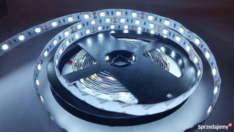 Montaż oświetlenia Led elektryk Kielce