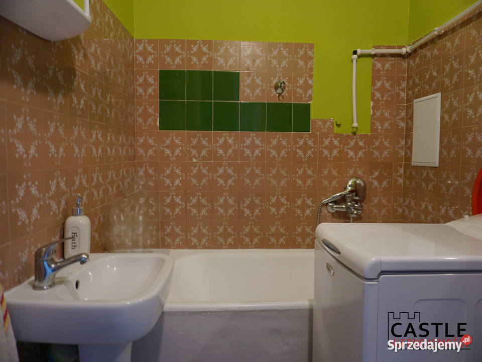 rynku i przedszkola I pierwsze M I samo centrum Malbork sprzedam