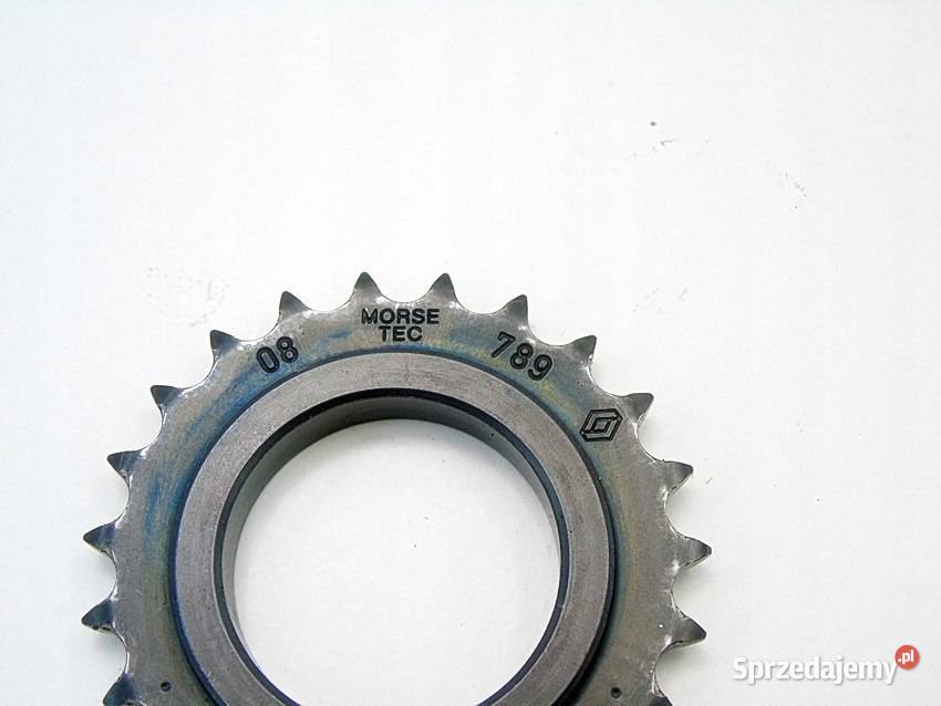 ROZRZĄD POMPY OLEJU 20 DCI KOLEOS 2 XTRAIL Sosnowiec