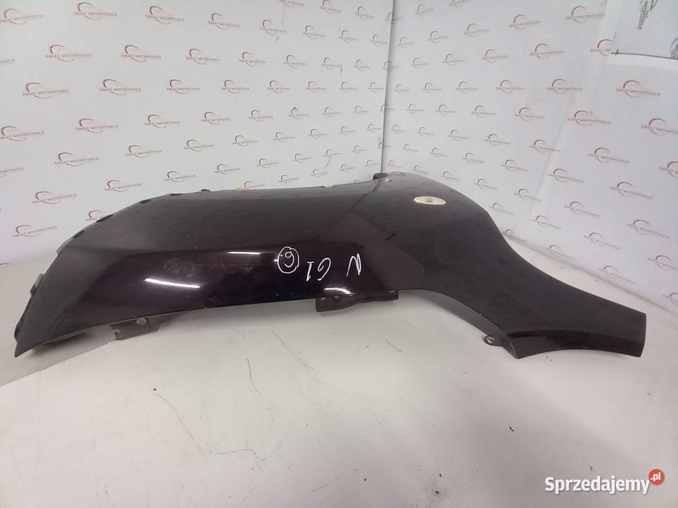 NISSAN JUKE I F15 13r błotnik prawy przód 100 Błotniki Kielce sprzedam