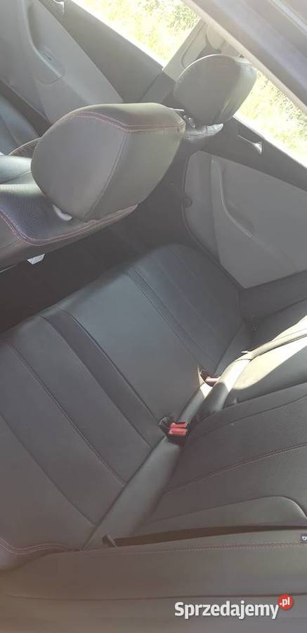 Passat b6 19 tdi 357126km kujawsko-pomorskie