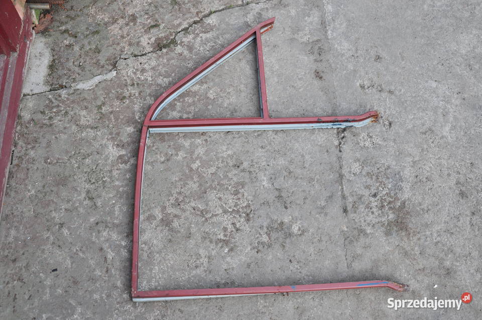 Syrena 105 Bosto R20 ramki drzwi Brzeźnica