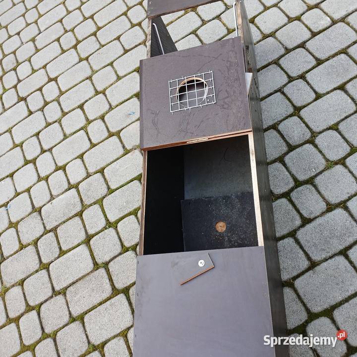 Żywołapka 150 dluga