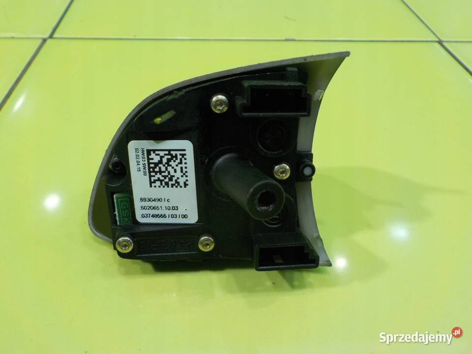 BMW Z4 E85 22 B 04r CABRIO 2D przelaczniki Suków