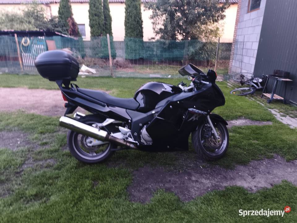 HONDA CBR XX BLACKBIRD NISKI PRZEBIEG Kozienice