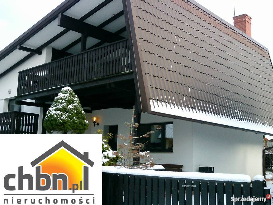 dom z widokiem na jezioro piwnica Chojnice