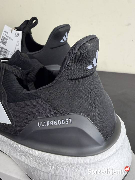 Buty do biegania Adidas Ultraboost 5 JH9633 Sportowe Warszawa sprzedam