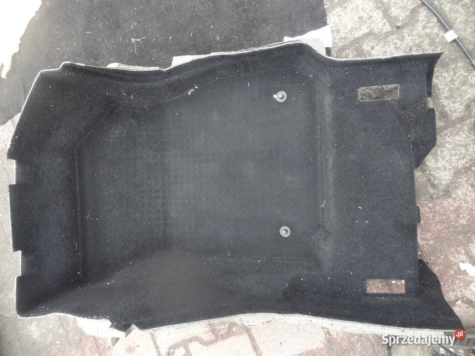 DYWAN WYKŁADZINA PODŁOGA PRAWY PRZÓD OPEL