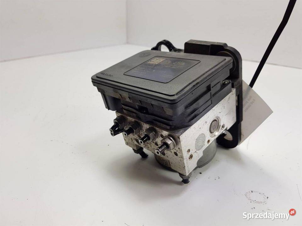 POMPA ABS HAMULCOWA SEAT LEON III 5Q0907379R Lipno