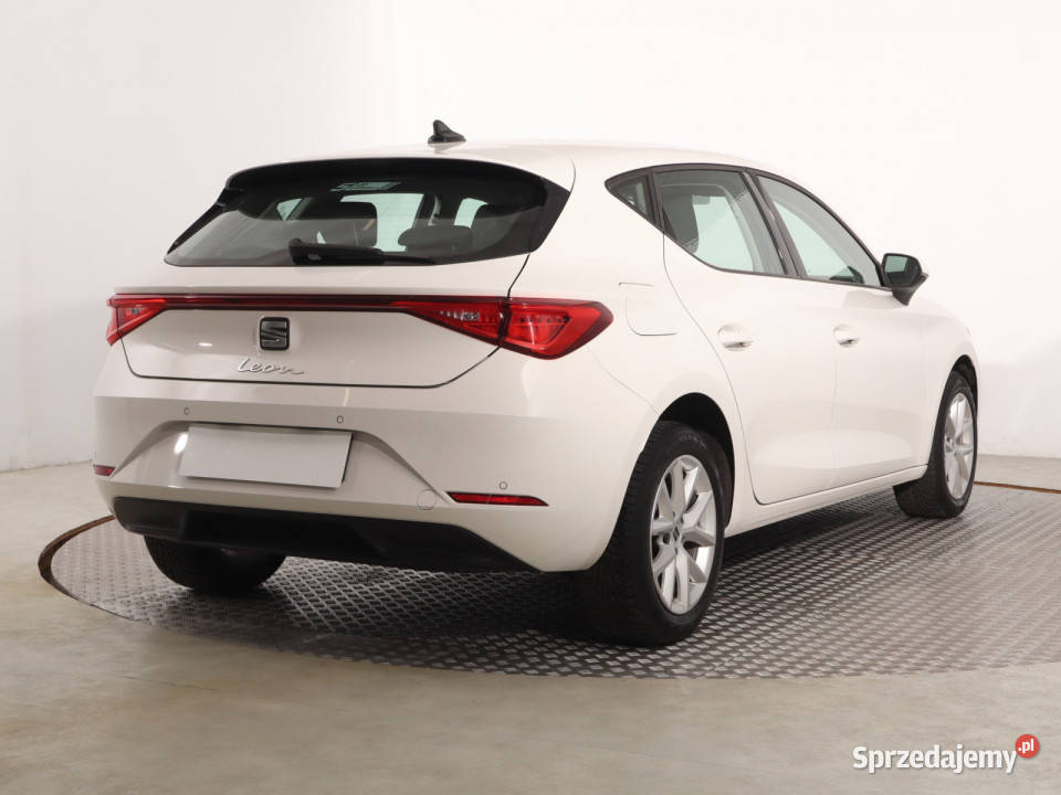 Seat Leon 10 TSI ABS