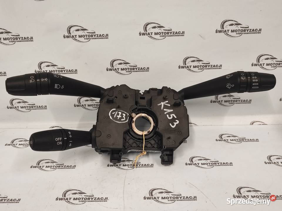 ALFA ROMEO MITO 11r przełącznik zespolony osobowe Kielce