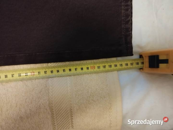 Jeansy Abercrombie Fitch 3632 Loose Kołobrzeg