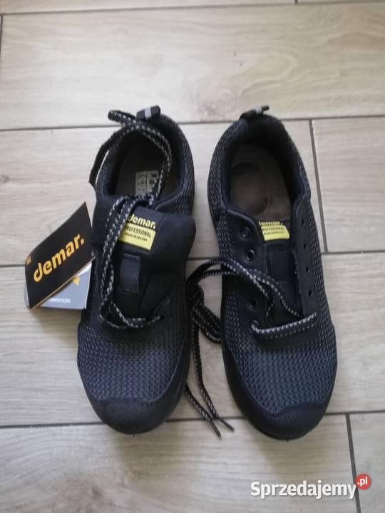 Buty robocze demar 39 Gniezno