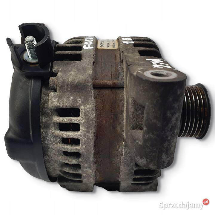 ALTERNATOR Ford C Focus MK2 18 16V 1042102750 Układ elektryczny silnika lubelskie Chełm