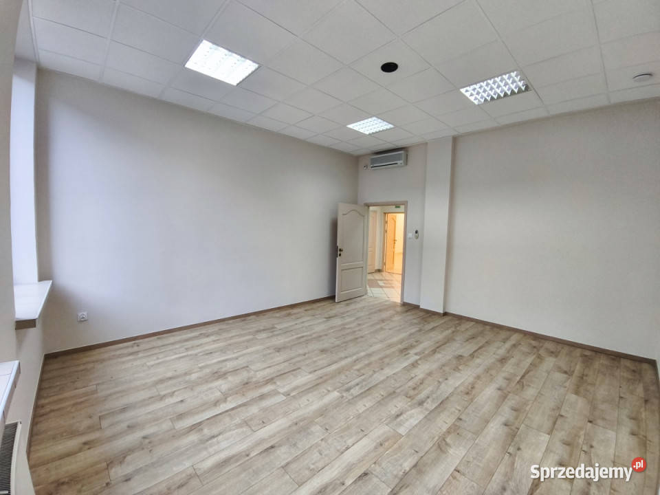 Obiekt handlowousługowy Ostrów Wlkp Wrocławska wielkopolskie Ostrów Wielkopolski