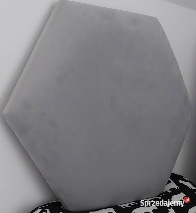Panele tapicerowane plaster miodu inne wzory śląskie