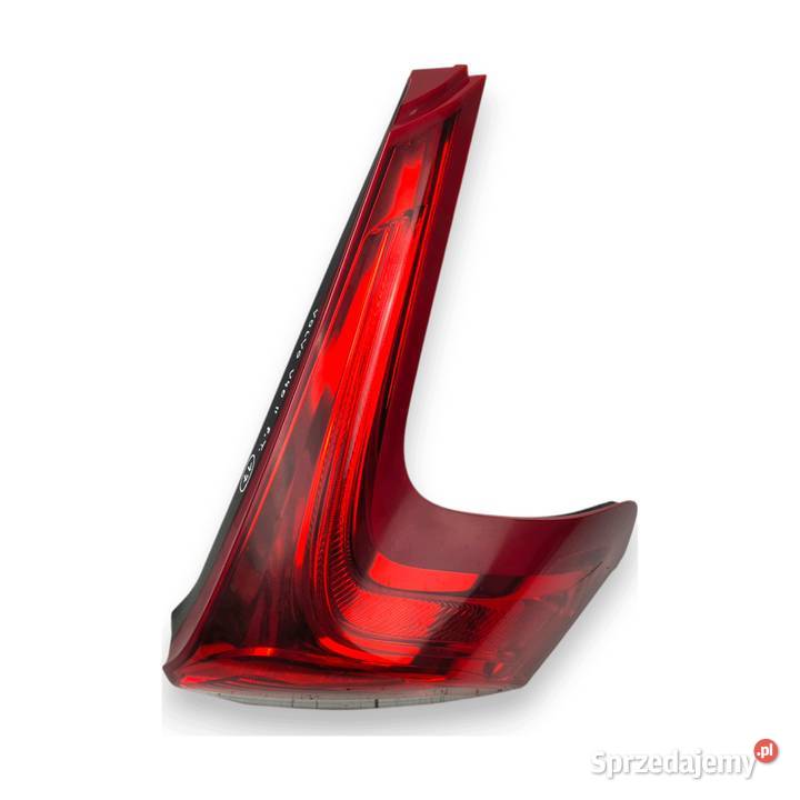 LAMPA PRAWA Volvo V40 II kombi 20122019 tylna lubelskie Chełm