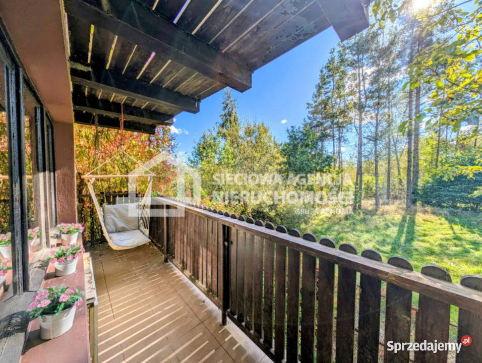 Dom wolnostojący Podjazy 148m2 148m2