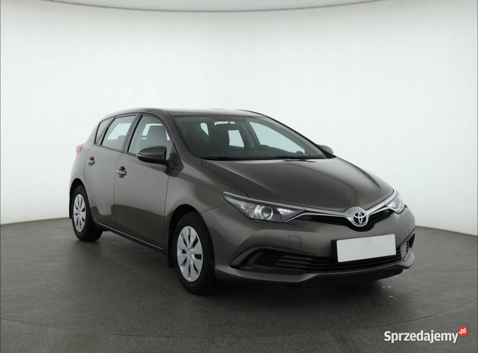 Toyota Auris 13 Dual VVTi mazowieckie Piaseczno