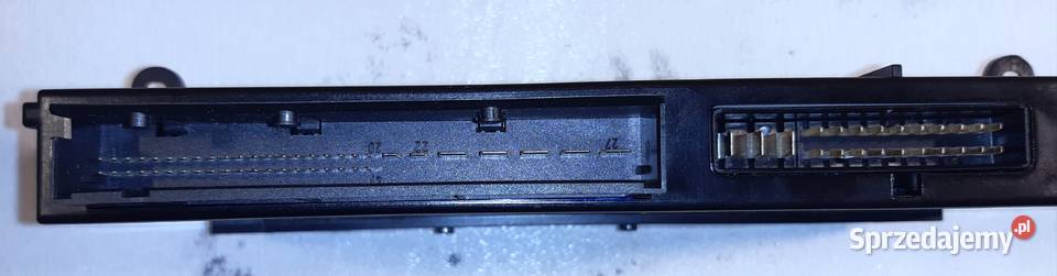 MODUŁ STEROWNIK KOMFORTU BMW E87 9131779 Mielęcin