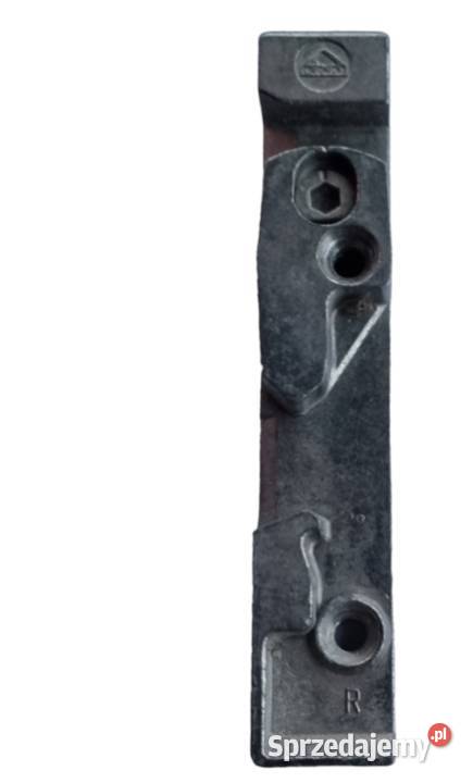 Zaczep pionowy Roto Centro K605 A880 08 R Akcesoria