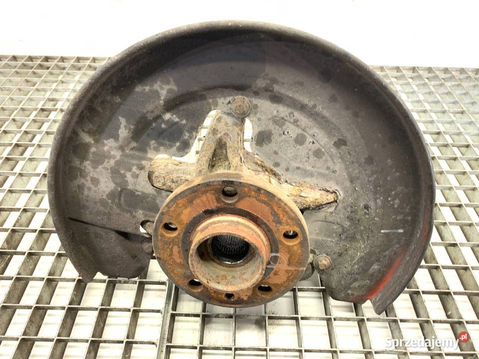 ZWROTNICA PRAWY PRZÓD VOLVO S80 II 44 316 0616 podkarpackie