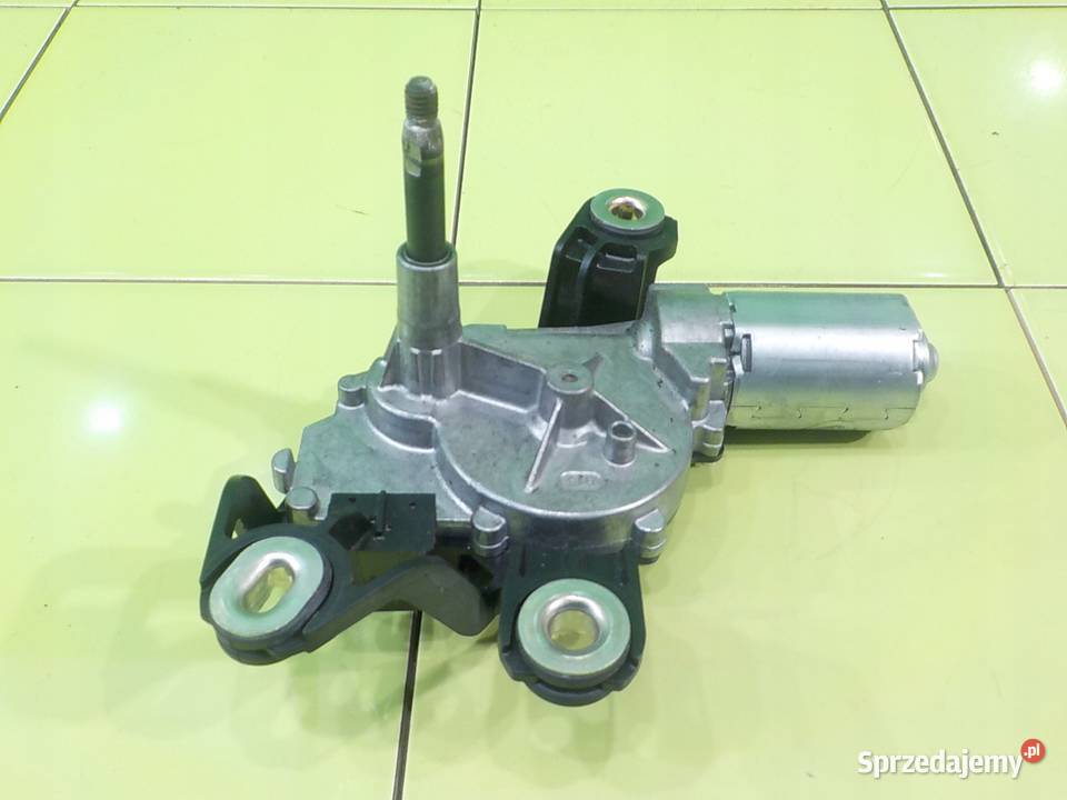 VW GOLF PLUS LIFT 14 TSI 09r 5D silniczek