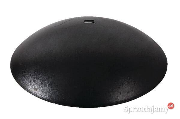 Talerz brony gładki 710x6 TR41 HD710641KR Kamionna