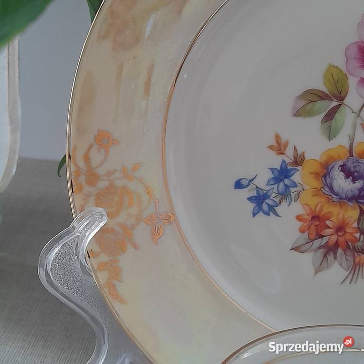 Zestaw śniadaniowy BremerSchmidt Thuringia BSE Bogatynia