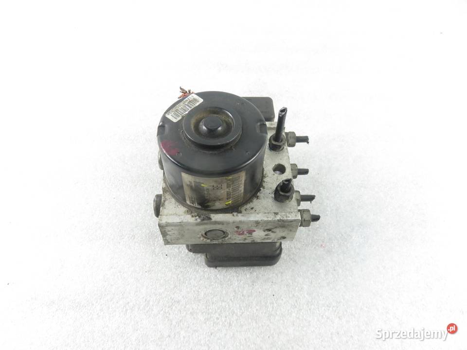 POMPA ABS FORD FOCUS MK2 II 3M512M110JA