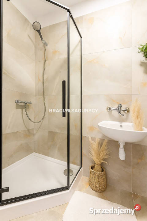 Mieszkanie 25m2 1 pokojowe Kraków Ułanów