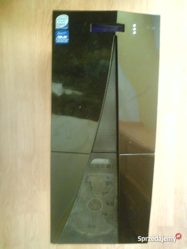 Komputer pc Stacjonarny zachodniopomorskie Recz