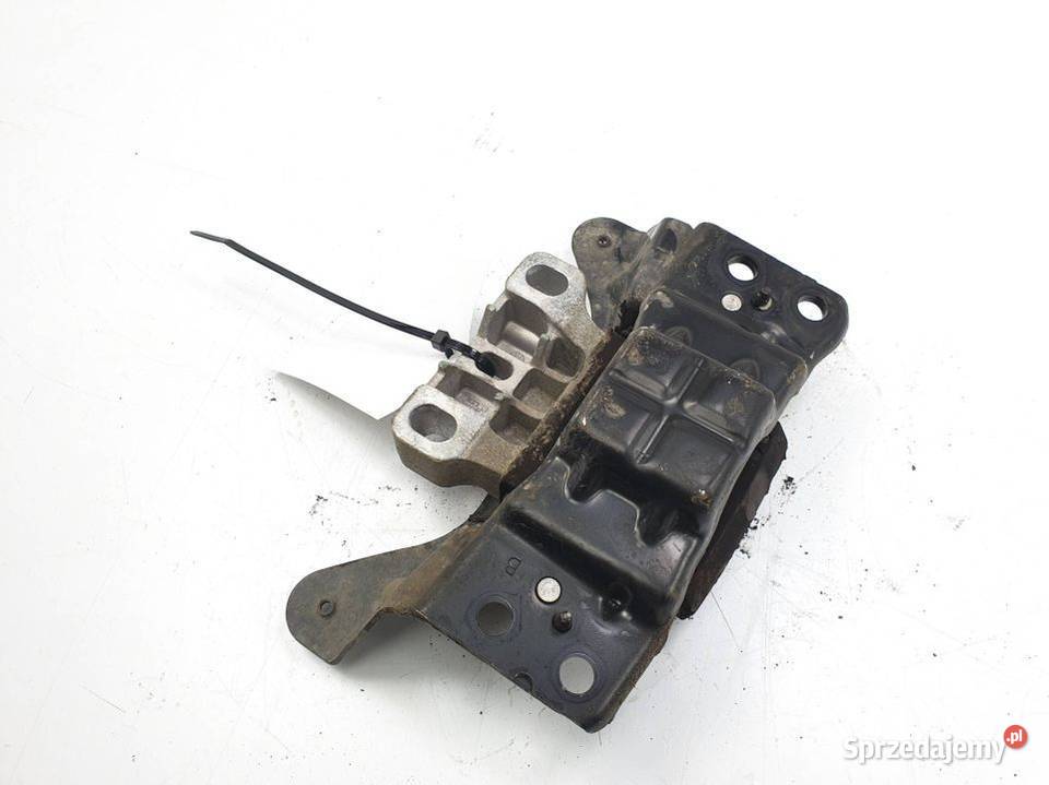 ŁAPA SKRZYNI SKODA OCTAVIA III 5Q0199555R osobowe Pozostałe Lipno