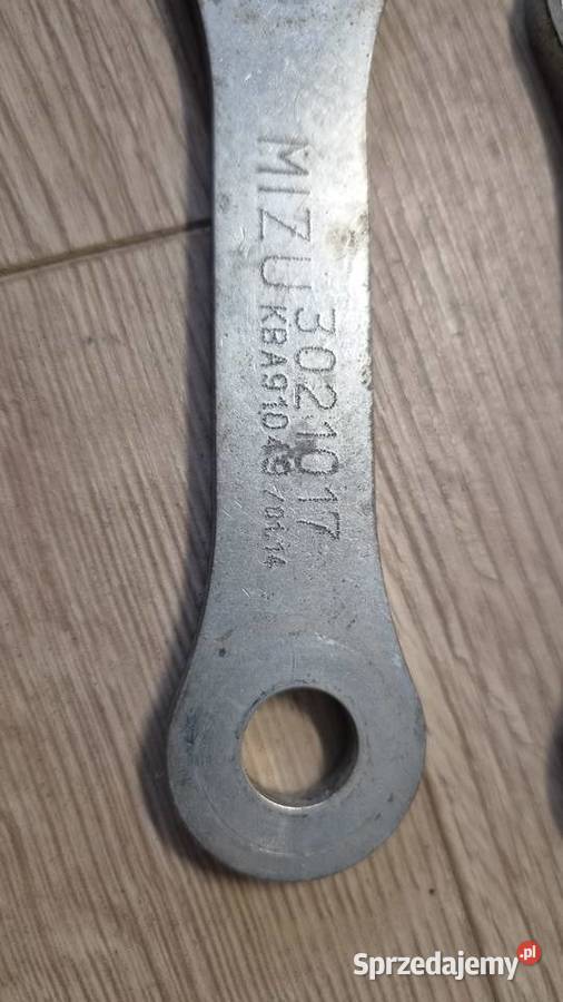 Kości obniżające zawieszenie o 35mm do Super kujawsko-pomorskie